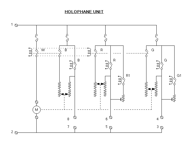 Holophane Ballast Wiring Diagram